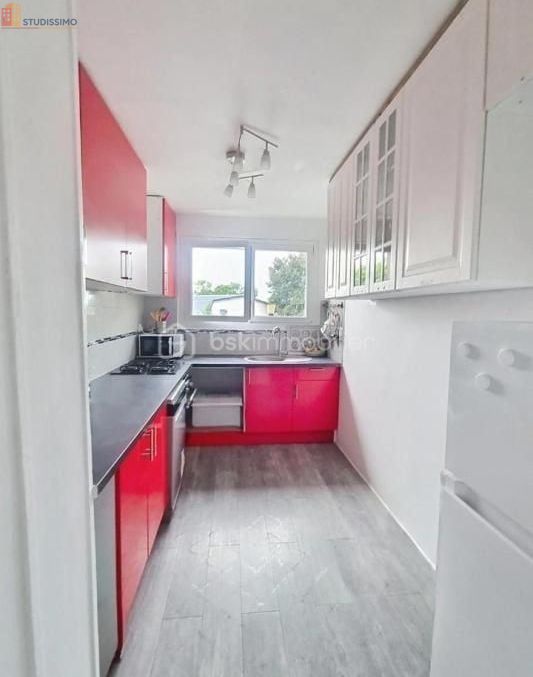 Studio meublé 10m² Aulnay-sous-Bois - Meublé, 2e étage - Photo 9