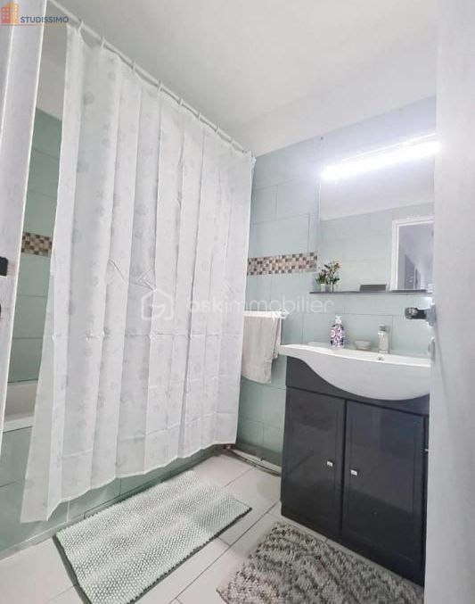 Studio meublé 10m² Aulnay-sous-Bois - Meublé, 2e étage - Photo 6