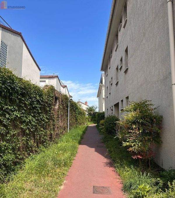 Studio meublé 34m² Neuilly-sur-Marne - Lumineux, balcon - Photo 7