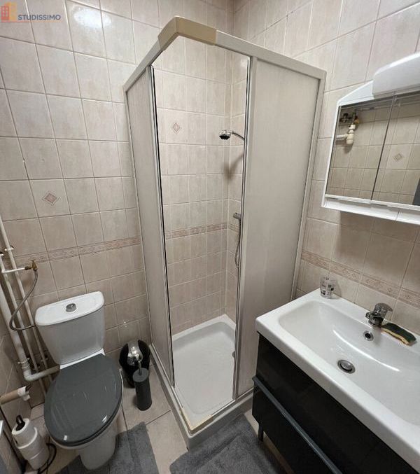 Studio meublé 21m² Le Raincy - Meublé, 1er étage - Photo 2