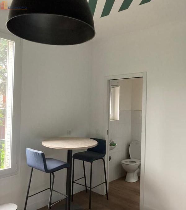 Studio 16m² Noisy-le-Sec - (aucune caractéristique) - Photo 9