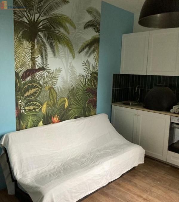 Studio 16m² Noisy-le-Sec - (aucune caractéristique) - Photo 8