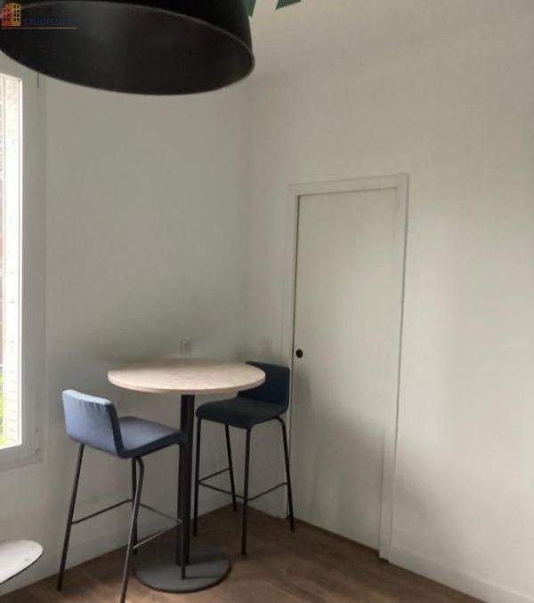 Studio 16m² Noisy-le-Sec - (aucune caractéristique) - Photo 4