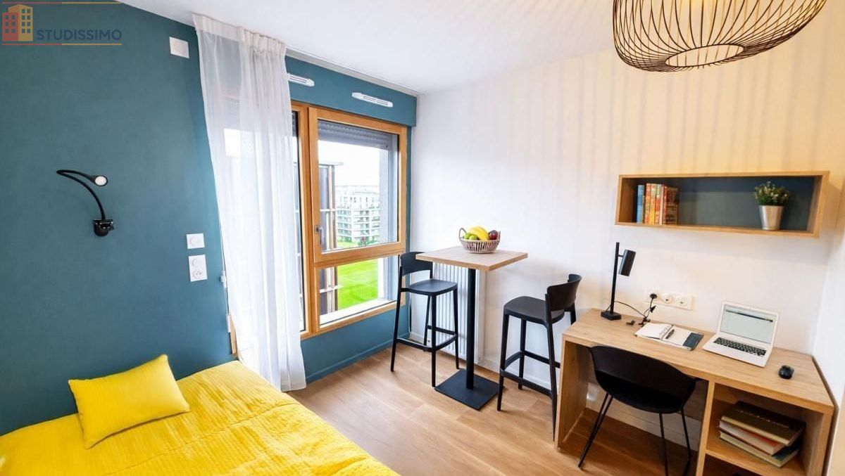 Studio 18m² Pantin - DPE C - Photo 14