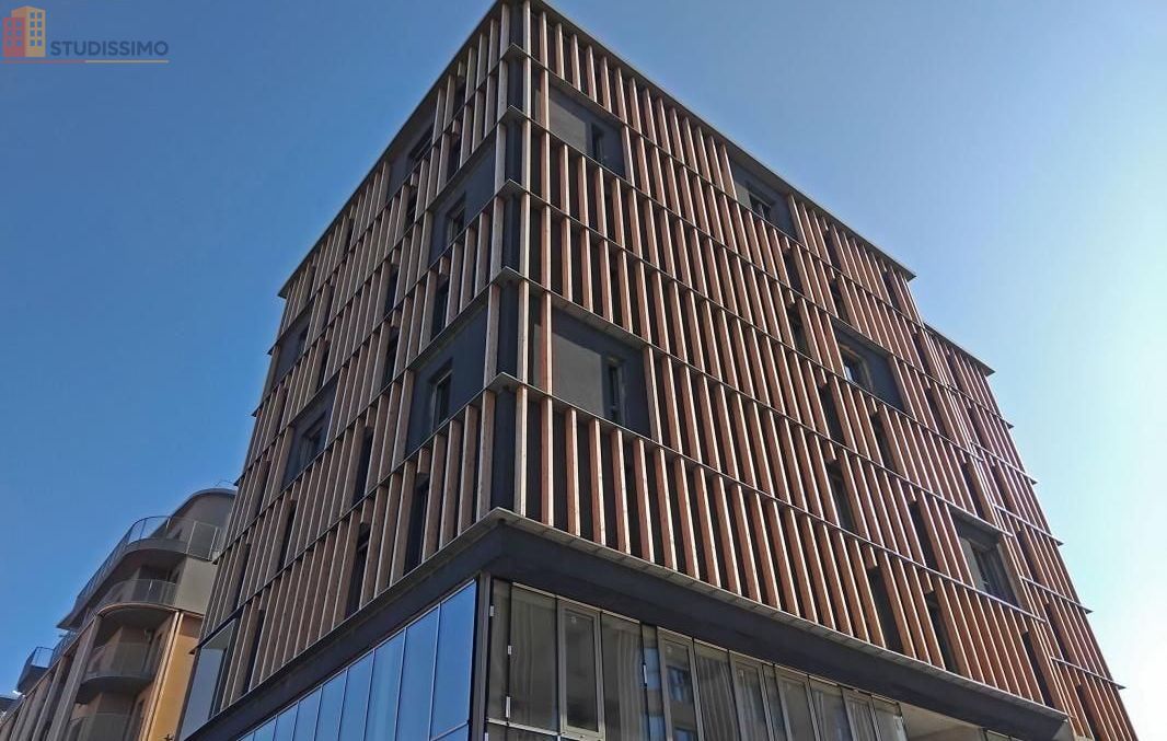 Studio à Pantin