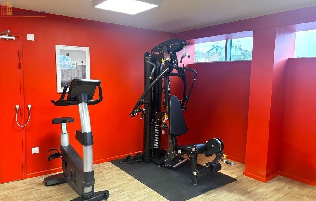 Studio 18m² Pantin - DPE C - Photo 4