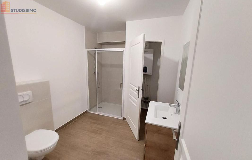 Studio 30m² Neuilly-Plaisance - - Photo 11