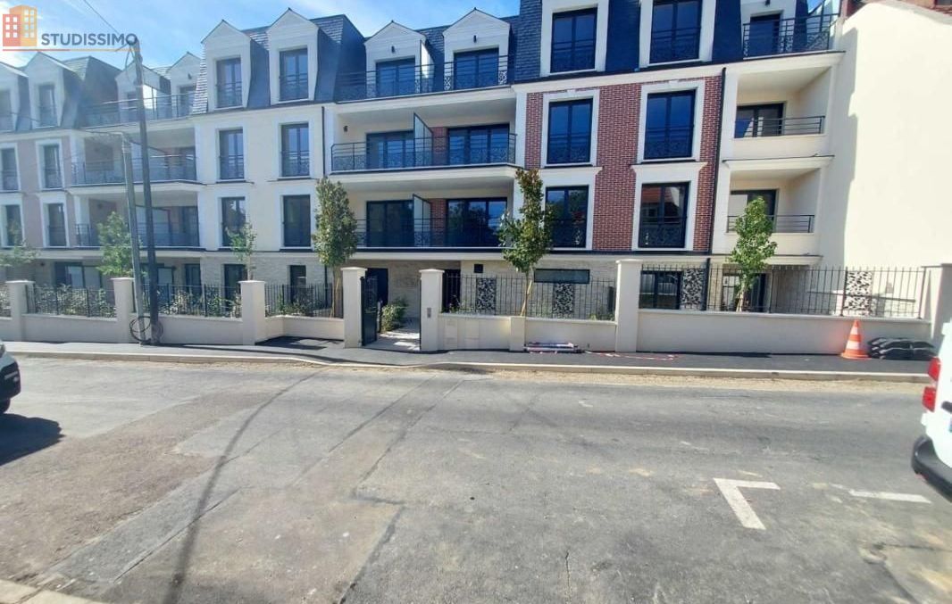 Studio 30m² Neuilly-Plaisance - - Photo 10