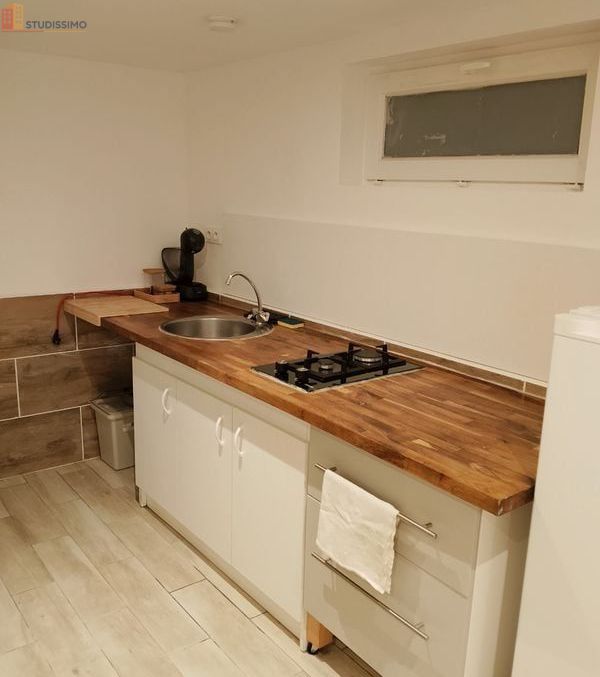 Studio 35m² Tremblay-en-France - Meublé, lumineux - Photo 1
