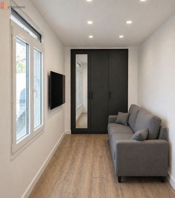 Studio à Saint-Denis