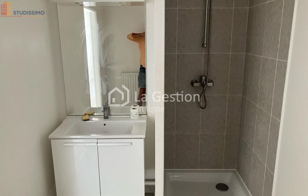 Studio 30m² Noisy-le-Sec 93130 - Photo 6