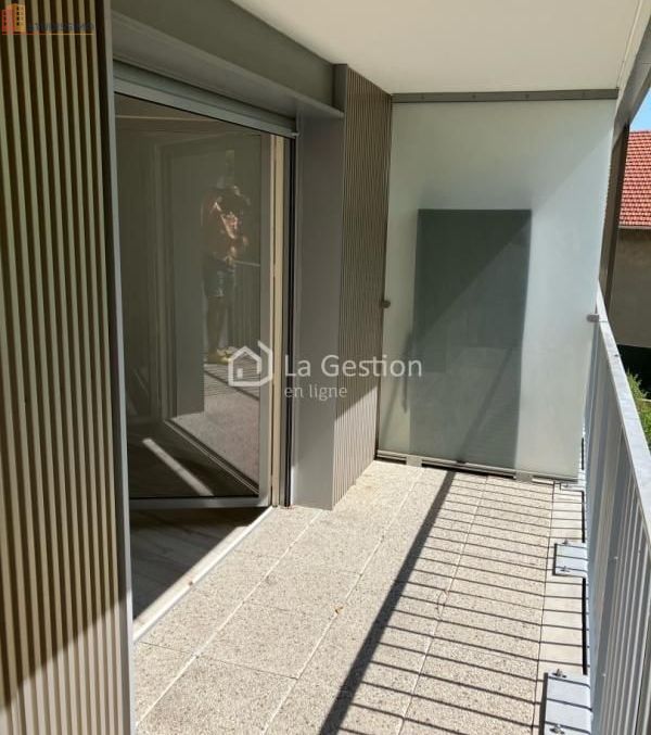 Studio 30m² Noisy-le-Sec 93130 - Photo 3