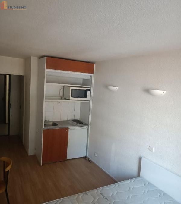 Studio à Saint-Denis