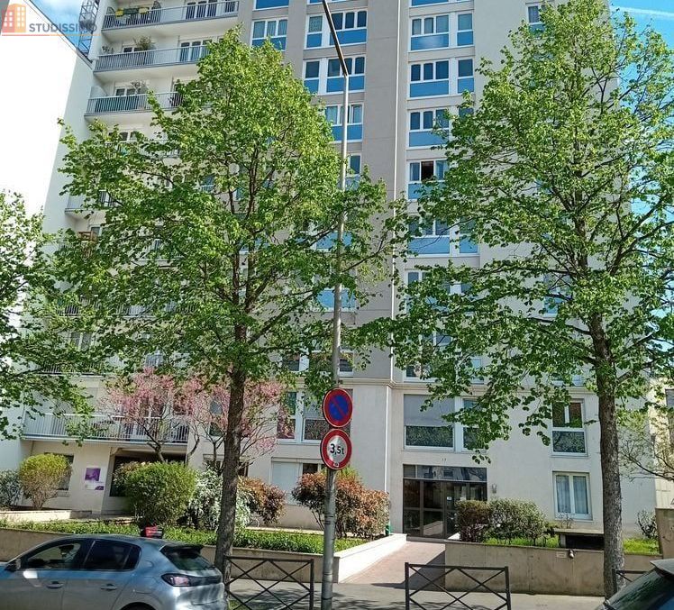 Studio 28m² Rosny-sous-Bois - Étage élevé, DPE B - Photo 22