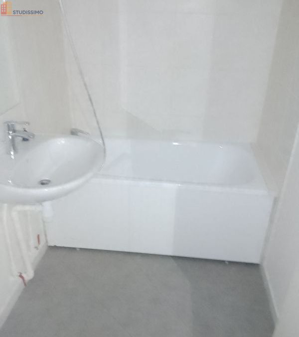 Studio 28m² Rosny-sous-Bois - Étage élevé, DPE B - Photo 12