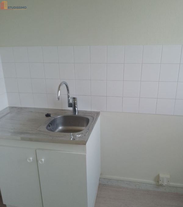 Studio 28m² Rosny-sous-Bois - Étage élevé, DPE B - Photo 6