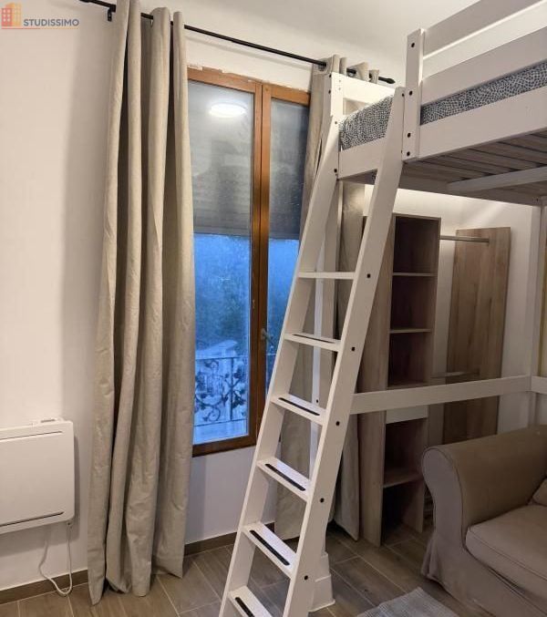 Studio 18m² Gagny 93220 - Photo 2