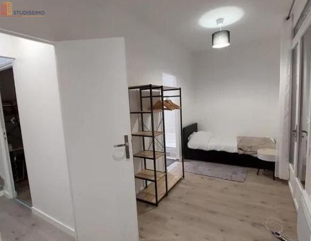 Studio à Rosny-sous-Bois