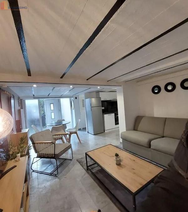 Studio meublé 25m² Rosny-sous-Bois - Meublé, 1 pièce - Photo 8