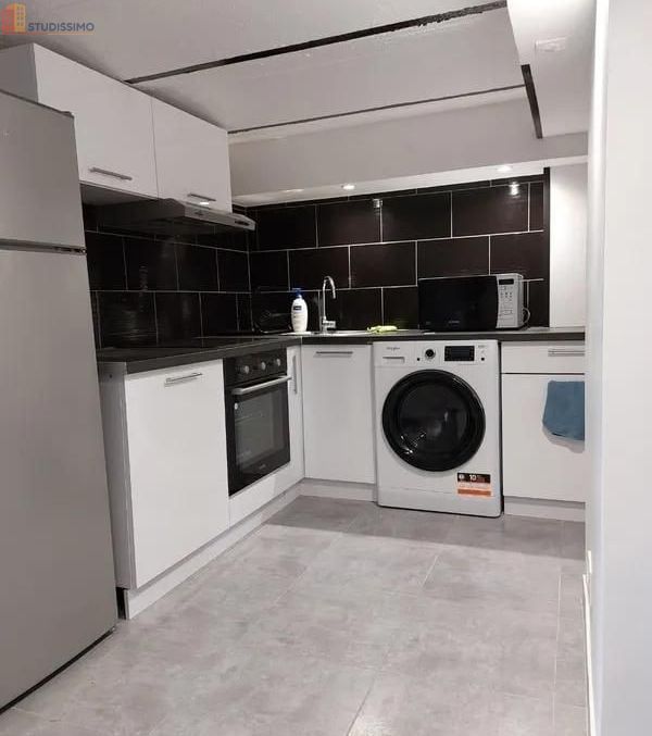 Studio meublé 25m² Rosny-sous-Bois - Meublé, 1 pièce - Photo 2