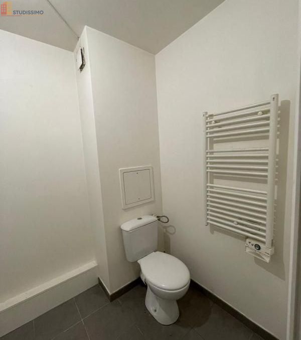 Studio meublé 25m² Saint-Denis 93200 - Meublé, 1 pièce - Photo 1