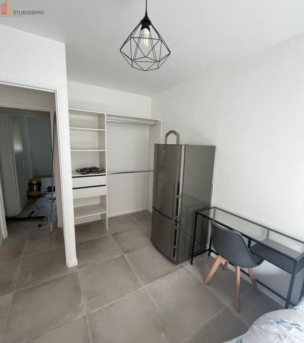 Studio meublé 11m² Épinay-sur-Seine - Meublé, 11m² - Photo 3