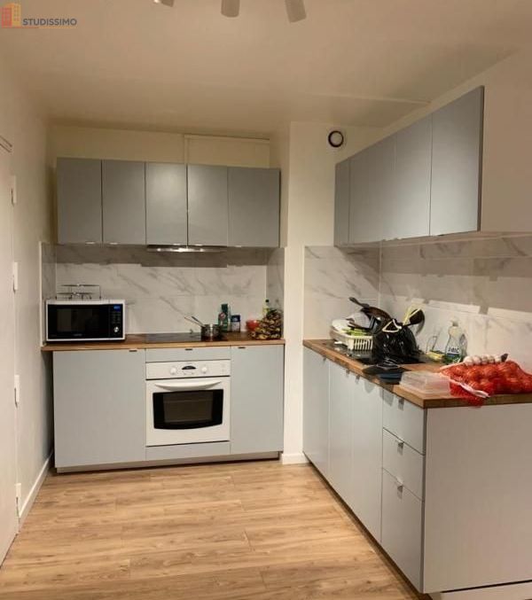 Studio 10m² Noisy-le-Grand - Meublé, étage élevé - Photo 7