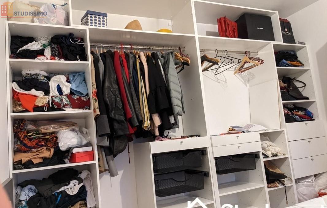 Studio meublé 11m² Saint-Denis 93200 - Lumineux, 14e étage - Photo 2