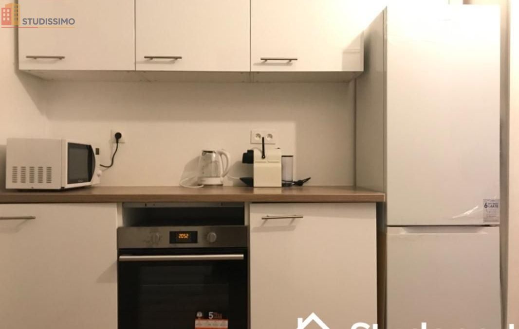 Studio meublé 9m² Noisy-le-Sec - Calme, 4e étage - Photo 6