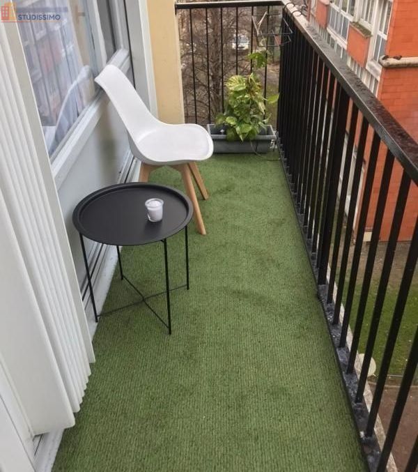 Studio meublé 9m² Noisy-le-Sec - Calme, 4e étage - Photo 2