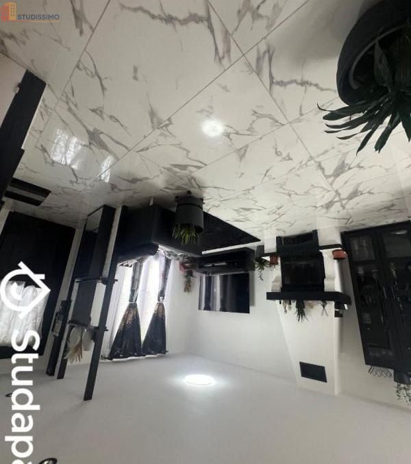 Studio meublé 9m² Villetaneuse - Meublé, DPE C - Photo 8