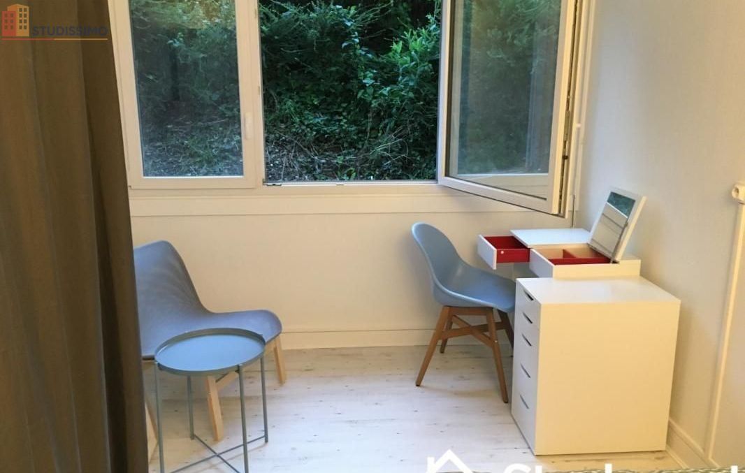 Studio meublé 12m² Rosny-sous-Bois - Meublé, 1 pièce - Photo 4