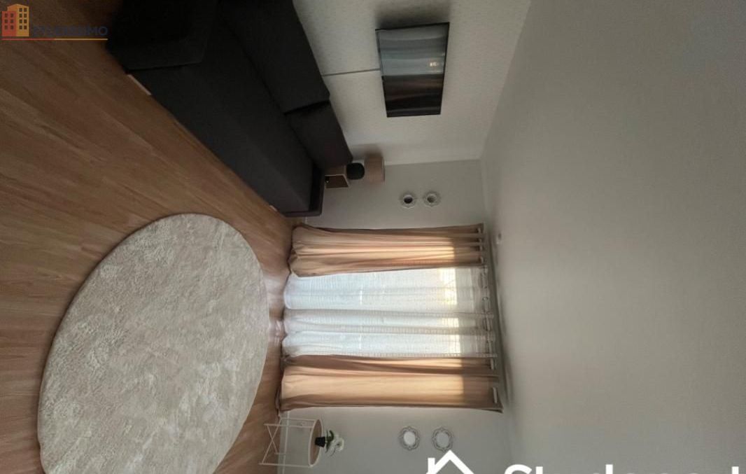 Studio meublé 26m² Saint-Denis 93200 - Meublé, DPE A - Photo 3