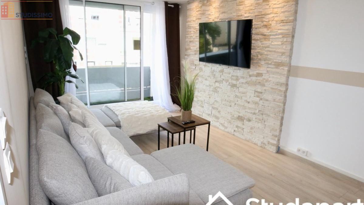 Studio 11m² Noisy-le-Grand - Meublé, lumineux - Photo 3