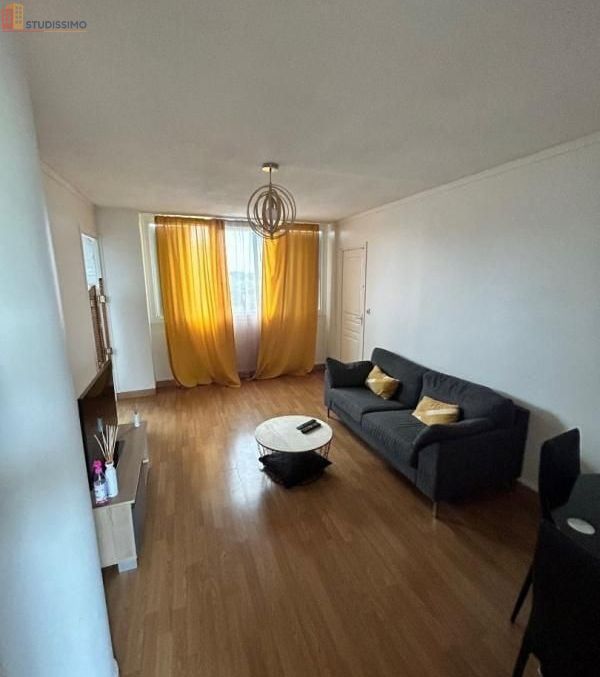 Studio 10m² Saint-Denis 93200 - Meublé, calme - Photo 5