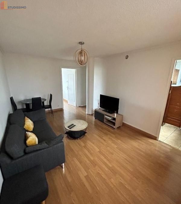 Studio à Saint-Denis