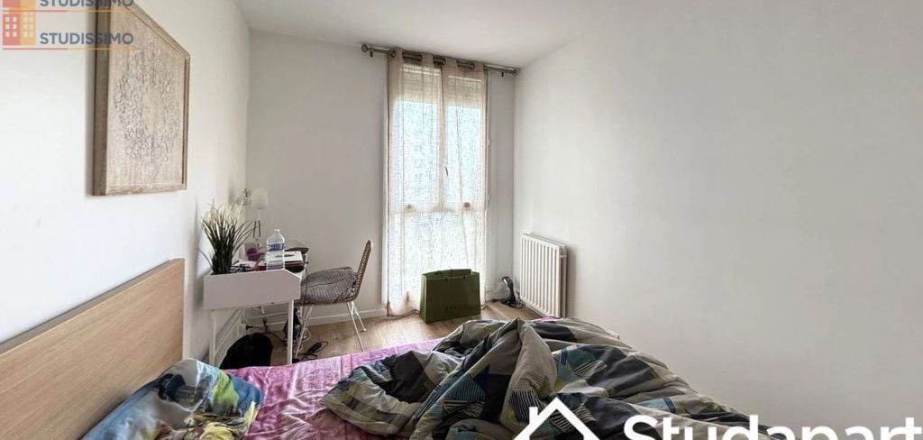 Studio à Noisy-le-Grand