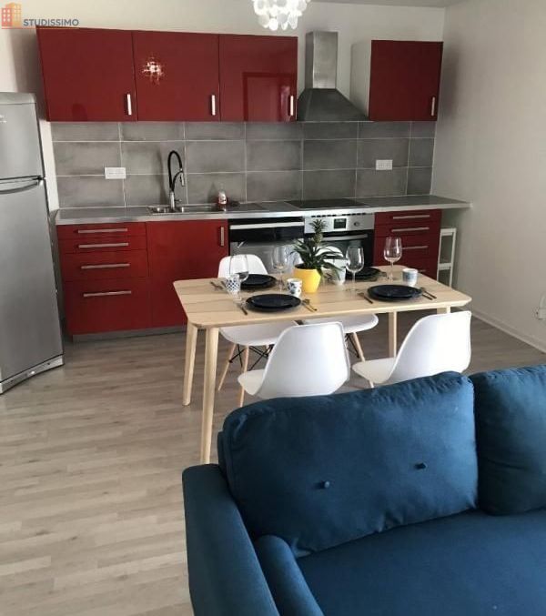 Studio meublé 12m² Noisy-le-Grand - Meublé, lumineux - Photo 11
