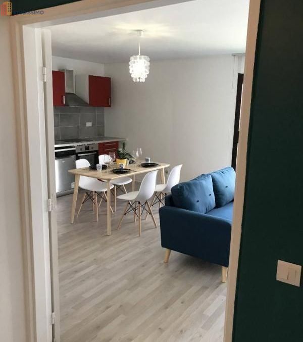 Studio meublé 12m² Noisy-le-Grand - Meublé, lumineux - Photo 8