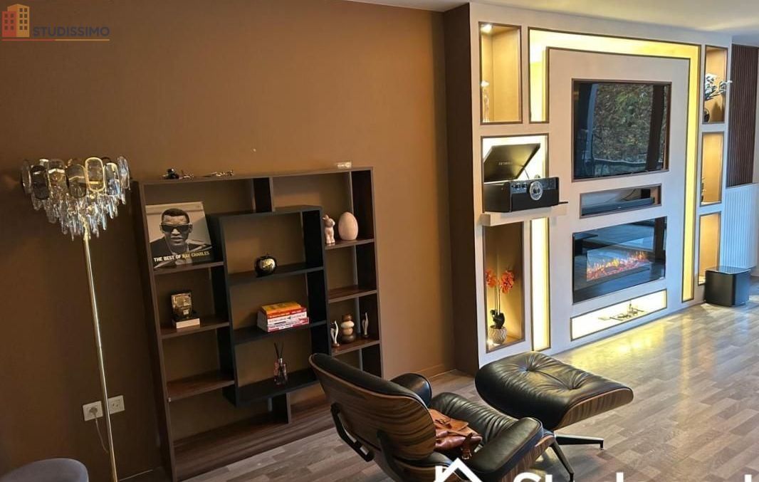 Studio 12m² L'Île-Saint-Denis - Meublé, DPE A - Photo 8