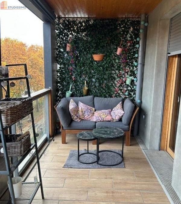 Studio 12m² L'Île-Saint-Denis - Meublé, DPE A - Photo 6
