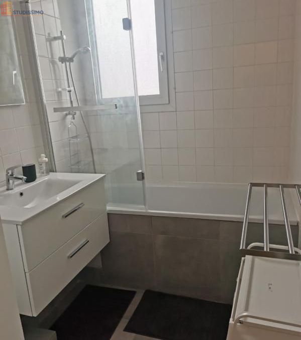 Studio 11m² Gagny 93220 - Meublé, lumineux - Photo 6