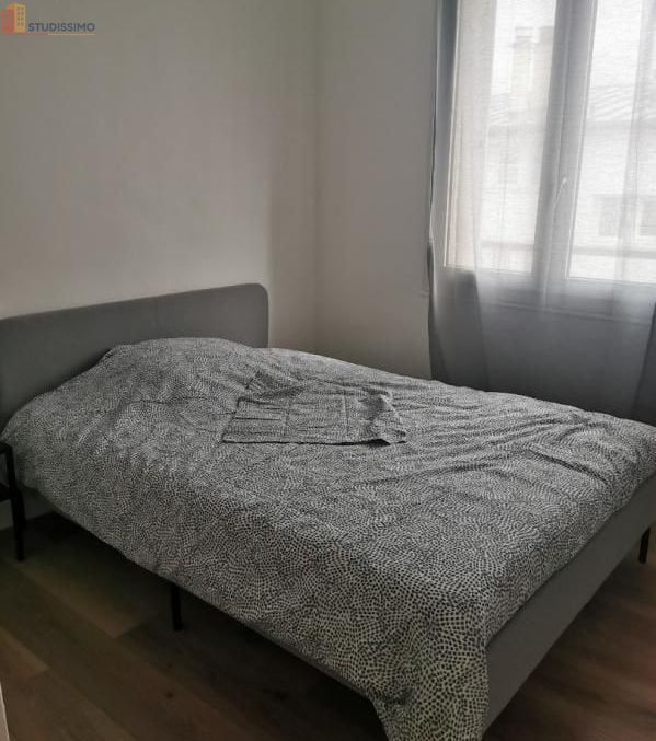 Studio 11m² Gagny 93220 - Meublé, lumineux - Photo 4