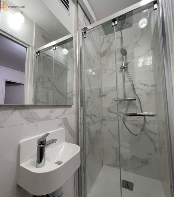 Studio meublé 14m² Épinay-sur-Seine - 8e étage, lumineux - Photo 6