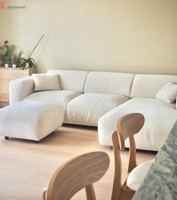 Studio 10m² Aubervilliers - Meublé, 6e étage - Photo 9