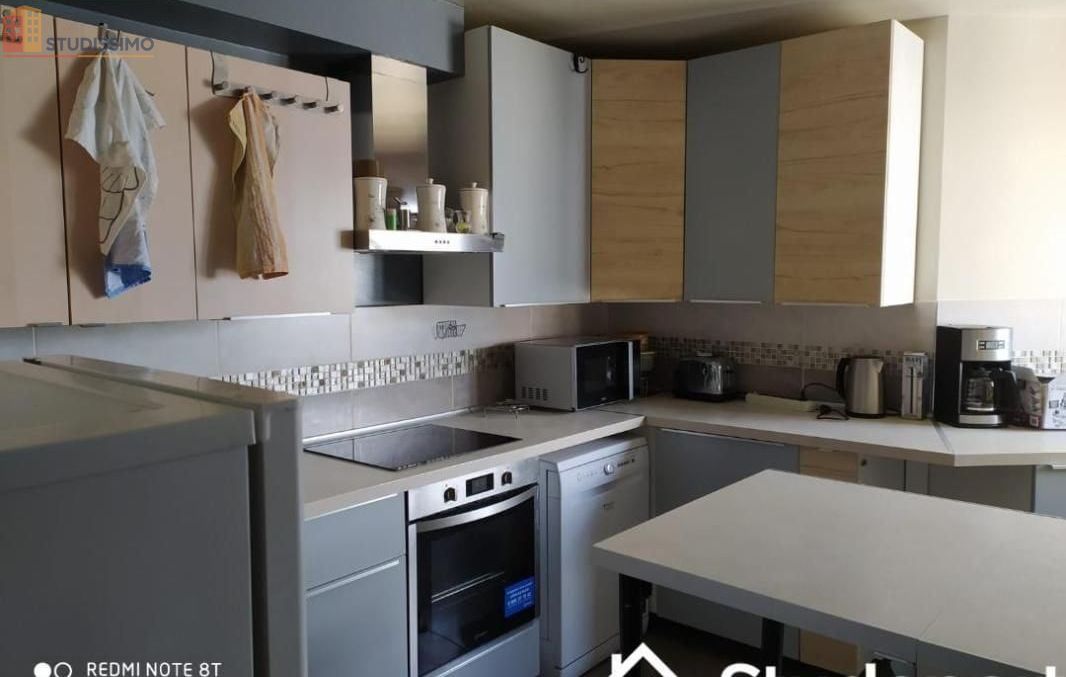 Studio 13m² Noisy-le-Grand - Meublé, 5e étage - Photo 7