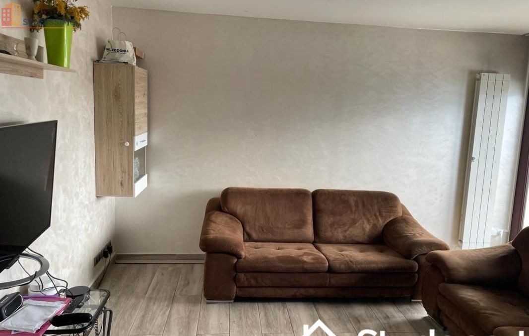 Studio 13m² Noisy-le-Grand - Meublé, 5e étage - Photo 8