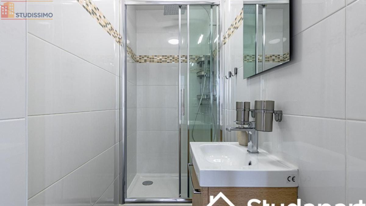 Studio meublé 11m² Épinay-sur-Seine - Meublé, 2e étage - Photo 1