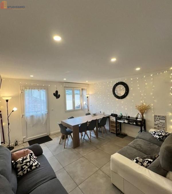 Studio meublé 15m² Bagnolet - Meublé, DPE A - Photo 3