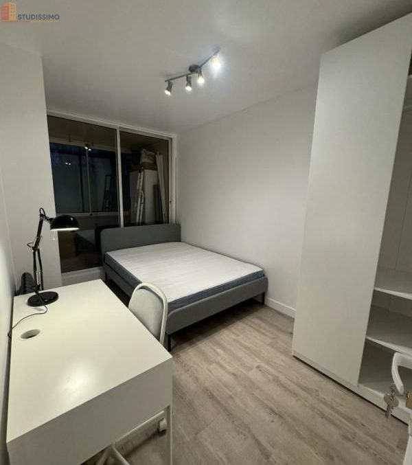 Studio 99m² Noisy-le-Grand - Meublé, DPE A - Photo 8